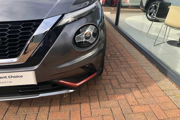 Used Nissan Juke 2020 for sale - 76306644: Photo 40