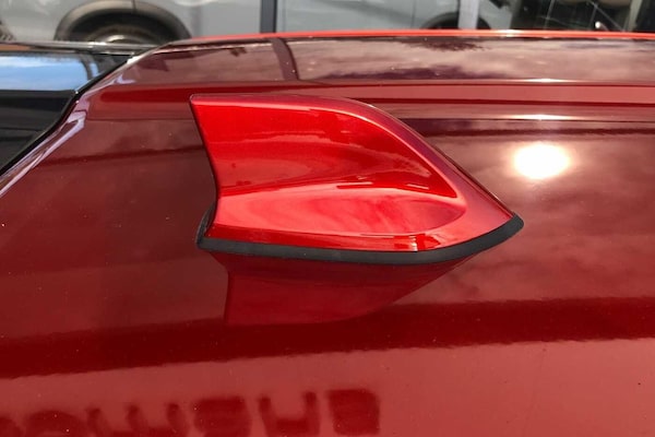 Used Nissan Juke 2020 for sale - 76306644: Photo 44