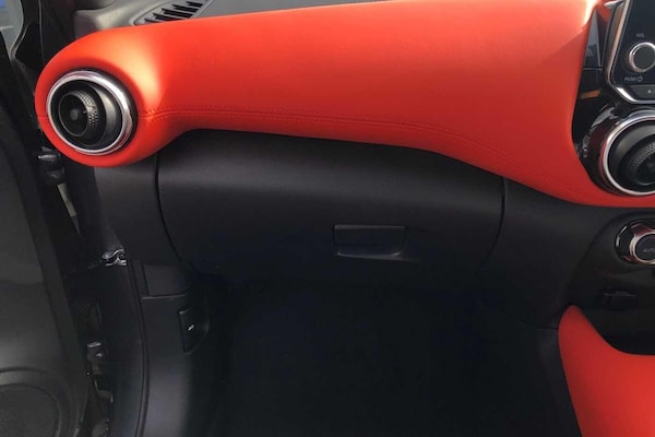 Used Nissan Juke 2020 for sale - 76306644: Photo 48