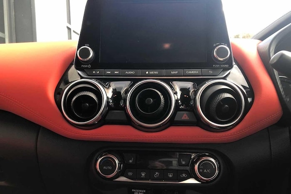 Used Nissan Juke 2020 for sale - 76306644: Photo 8