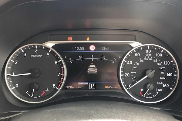 Used Nissan Juke 2020 for sale - 76306644: Photo 9