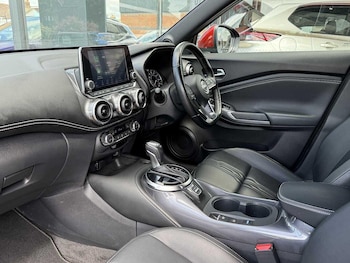 Used Nissan Juke 2023 for sale - 75464134: Photo