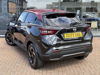 Used Nissan Juke 2023 for sale - 75464134: Photo