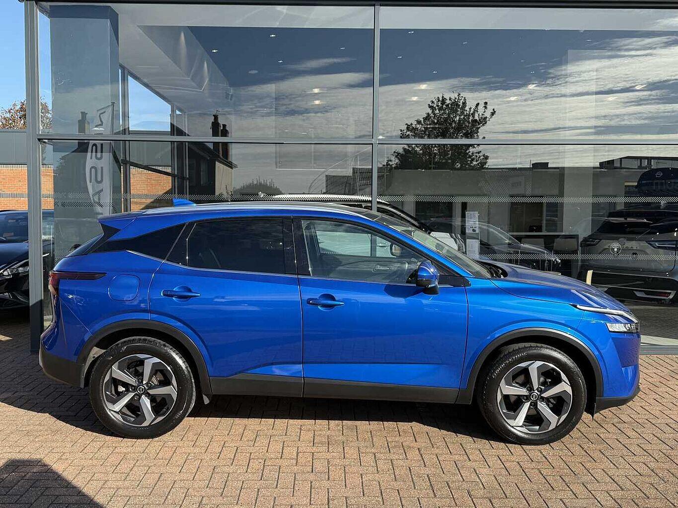 Used Nissan Qashqai 2021 for sale - 76012062: Photo 10