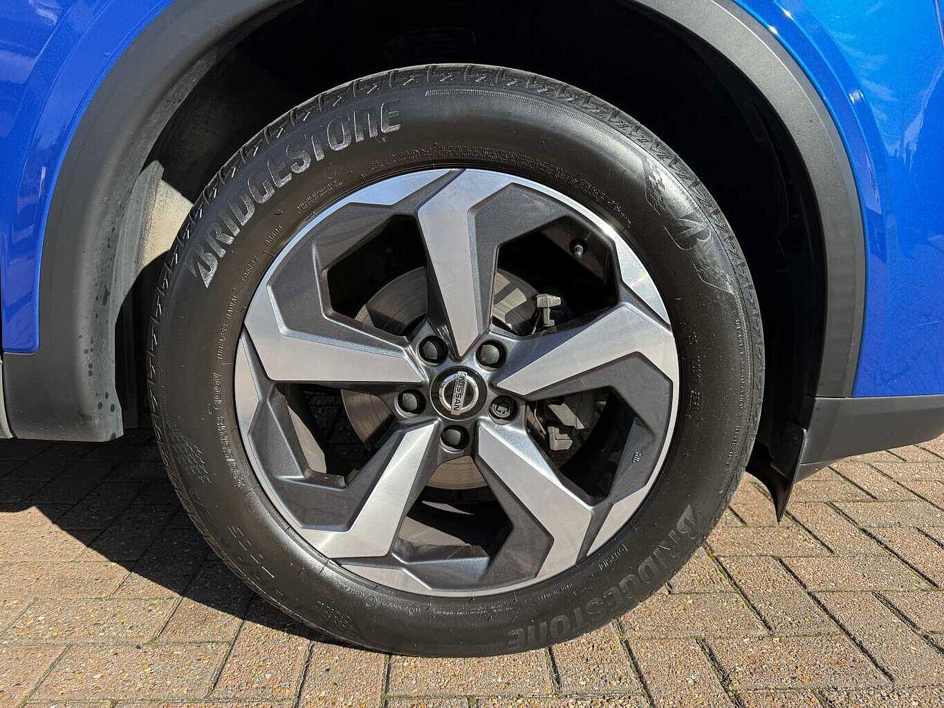 Used Nissan Qashqai 2021 for sale - 76012062: Photo 13