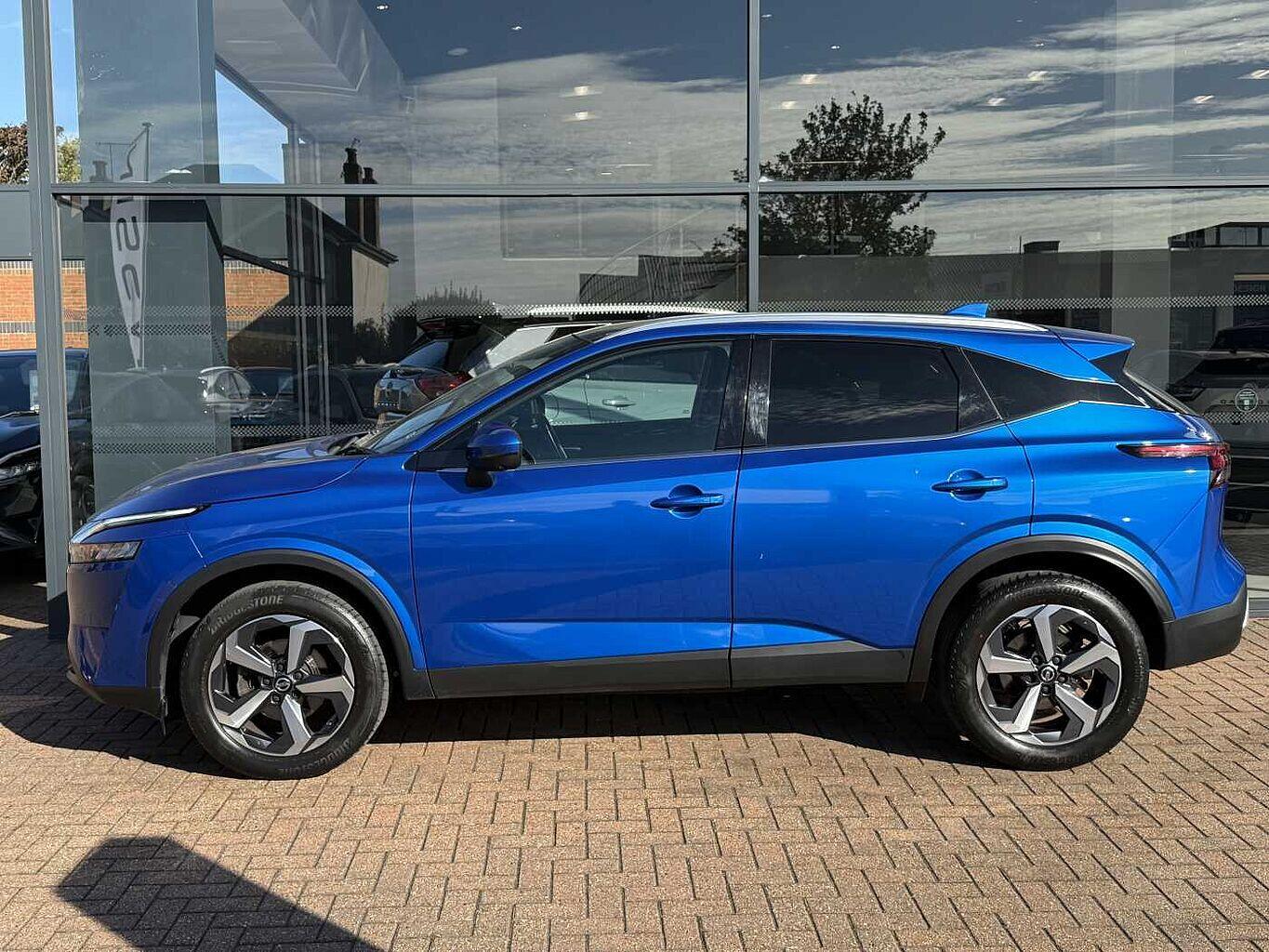 Used Nissan Qashqai 2021 for sale - 76012062: Photo 15