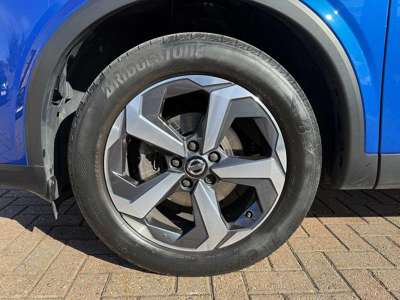 Used Nissan Qashqai 2021 for sale - 76012062: Photo 16