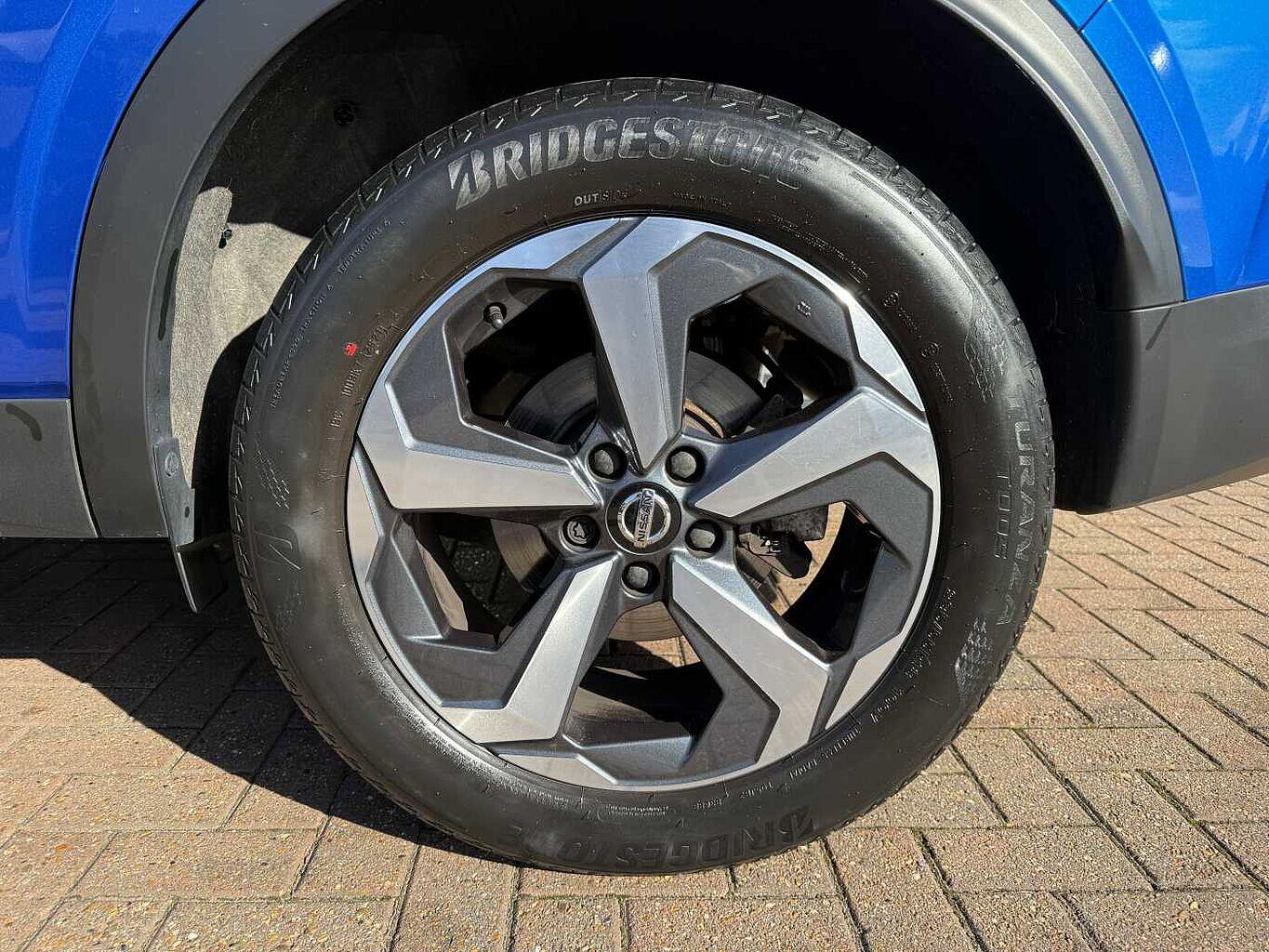 Used Nissan Qashqai 2021 for sale - 76012062: Photo 18