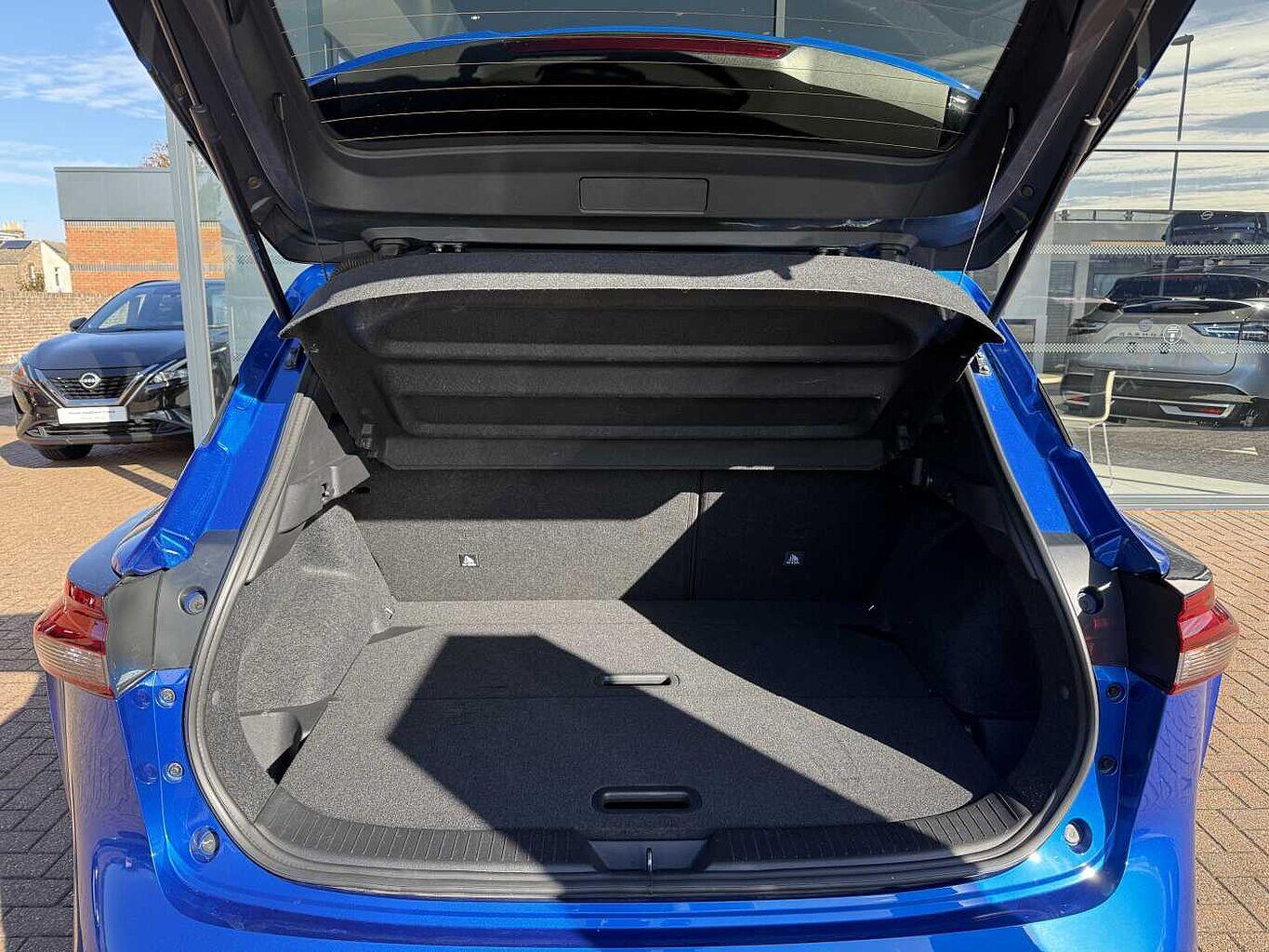 Used Nissan Qashqai 2021 for sale - 76012062: Photo 22