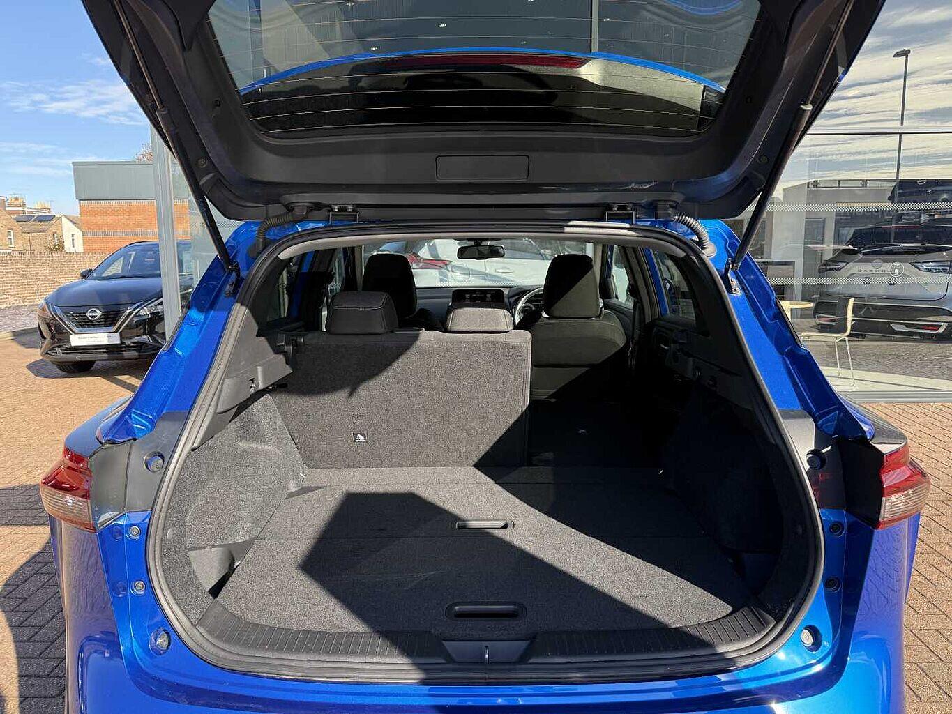 Used Nissan Qashqai 2021 for sale - 76012062: Photo 24