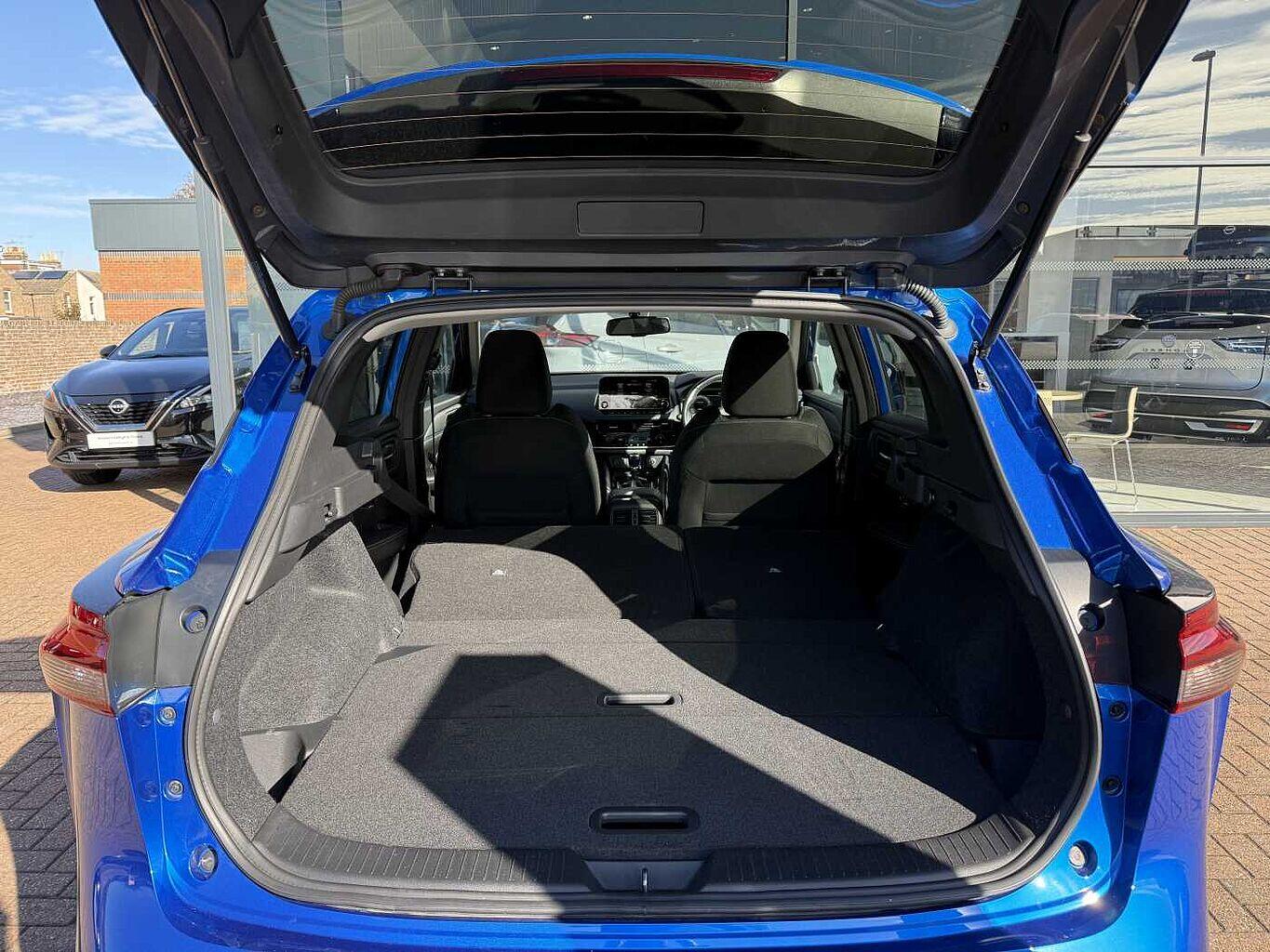 Used Nissan Qashqai 2021 for sale - 76012062: Photo 25