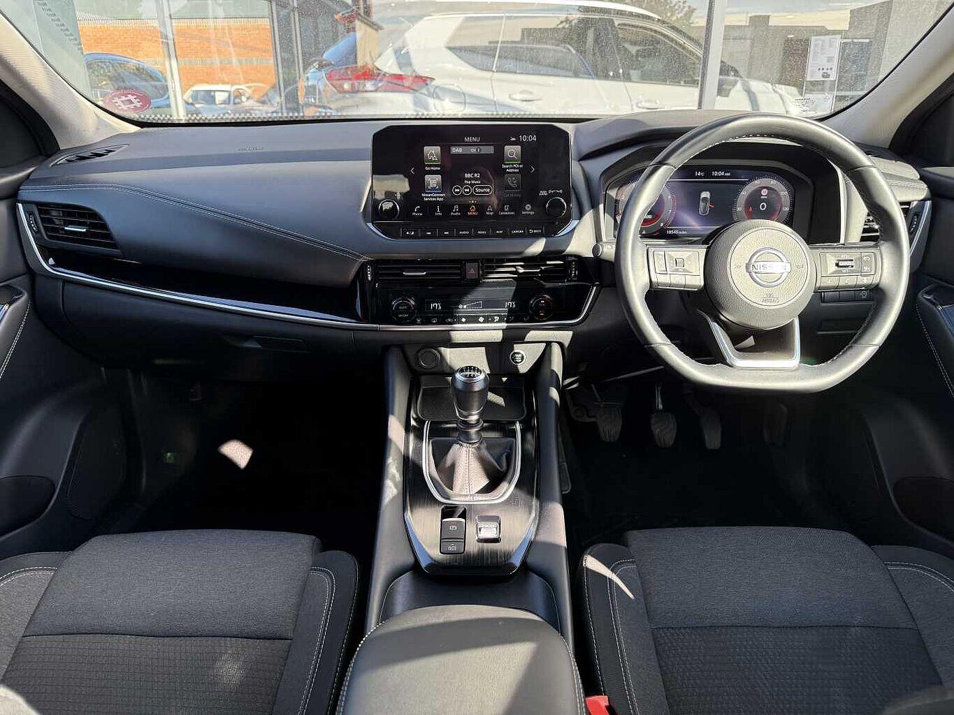 Used Nissan Qashqai 2021 for sale - 76012062: Photo 27