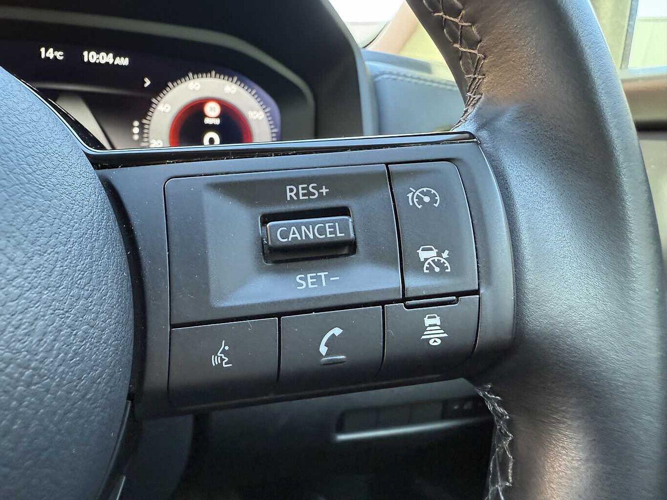 Used Nissan Qashqai 2021 for sale - 76012062: Photo 29
