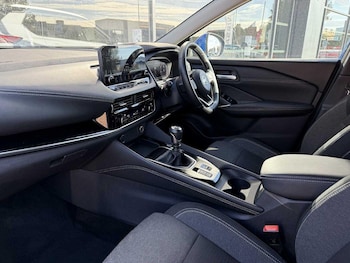 Used Nissan Qashqai 2021 for sale - 76012062: Photo