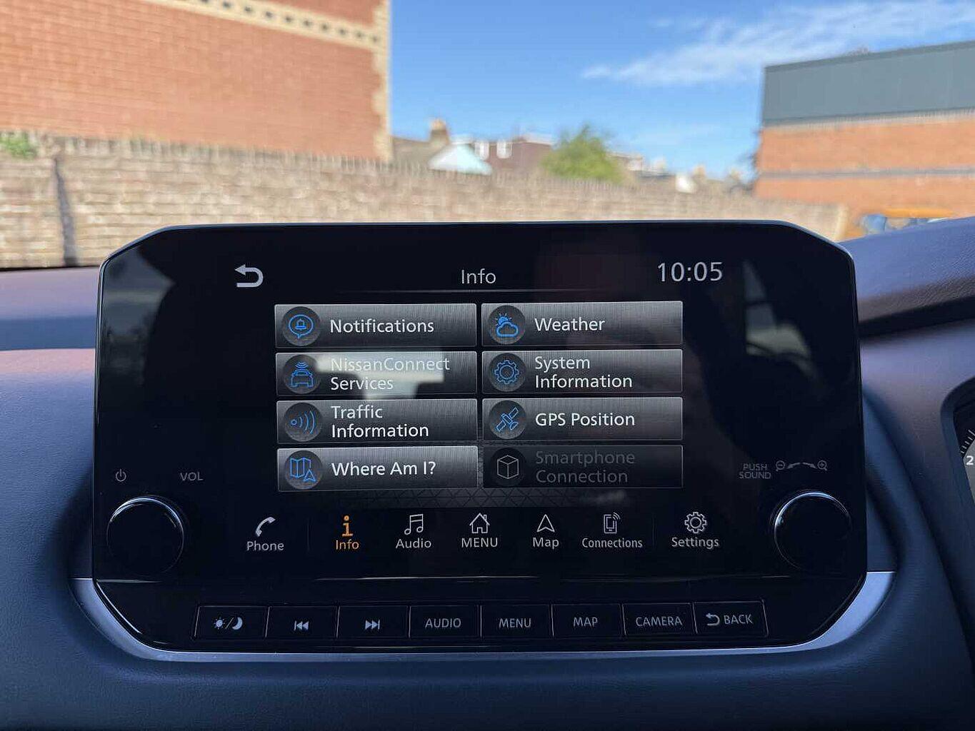 Used Nissan Qashqai 2021 for sale - 76012062: Photo 34