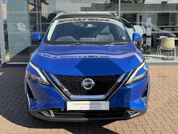 Used Nissan Qashqai 2021 for sale - 76012062: Photo