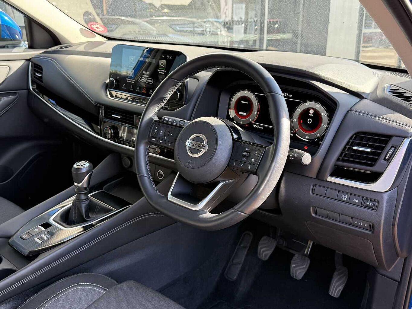 Used Nissan Qashqai 2021 for sale - 76012062: Photo 5