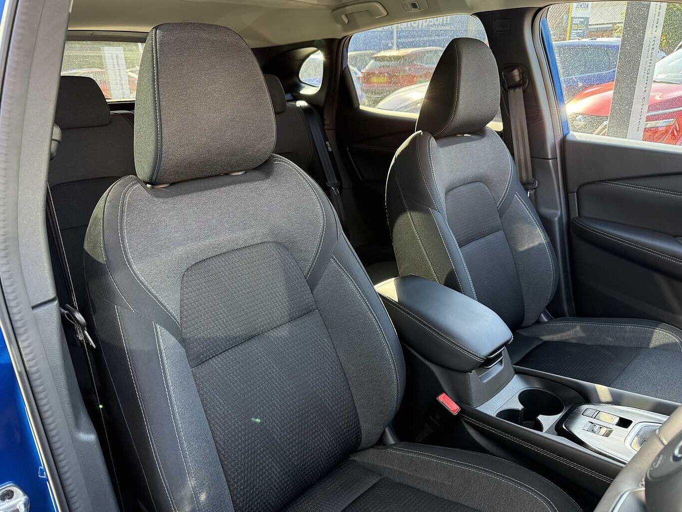 Used Nissan Qashqai 2021 for sale - 76012062: Photo 7