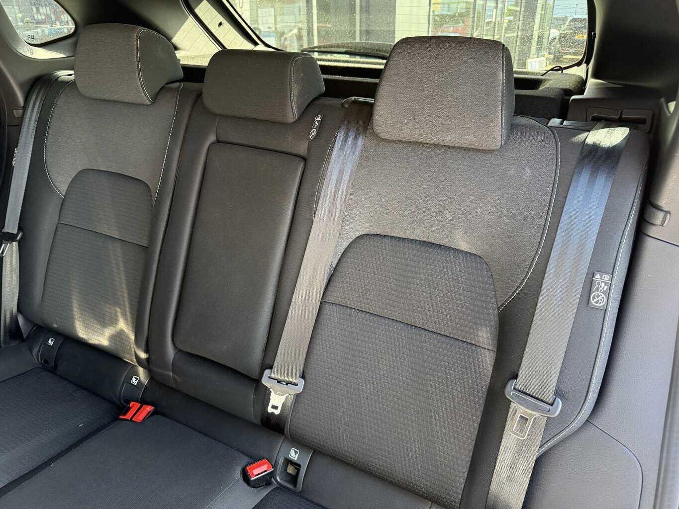 Used Nissan Qashqai 2021 for sale - 76012062: Photo 8