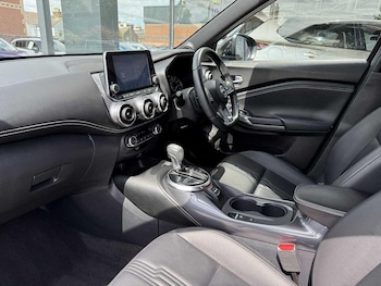 Used Nissan Juke 2023 for sale - 75430844: Photo