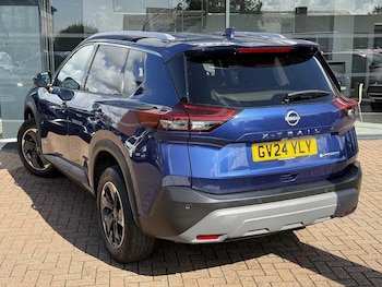 Used Nissan X-Trail 2024 for sale - 75756570: Photo