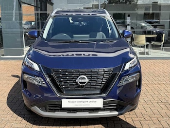 Used Nissan X-Trail 2024 for sale - 75756570: Photo