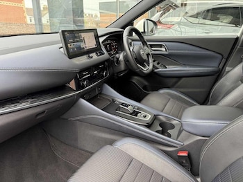 Used Nissan Qashqai 2023 for sale - 75964921: Photo