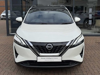 Used Nissan Qashqai 2023 for sale - 75964921: Photo