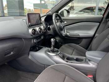 Used Nissan Juke 2022 for sale - 74712937: Photo