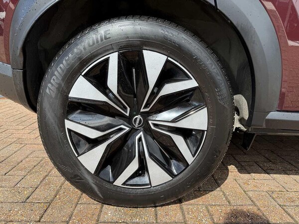 Used Nissan Juke 2024 for sale - 75658145: Photo 11