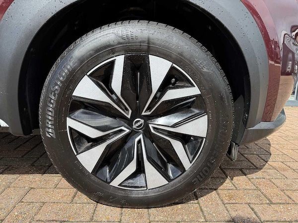 Used Nissan Juke 2024 for sale - 75658145: Photo 13