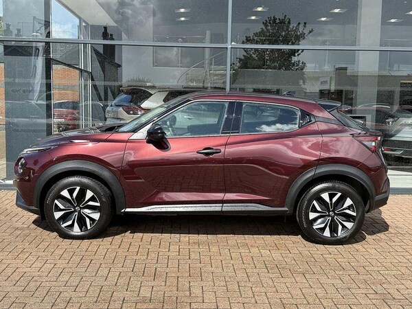 Used Nissan Juke 2024 for sale - 75658145: Photo 15