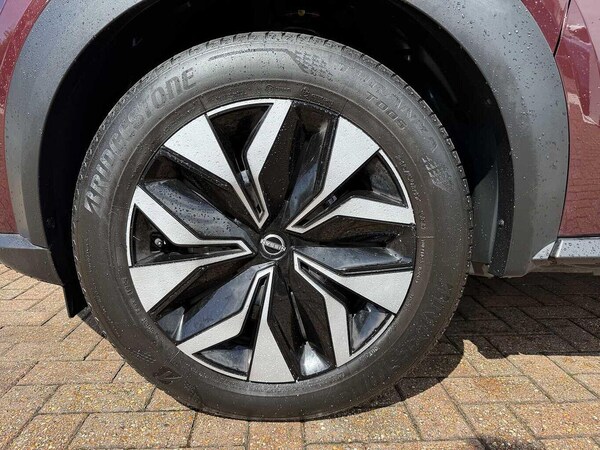 Used Nissan Juke 2024 for sale - 75658145: Photo 16