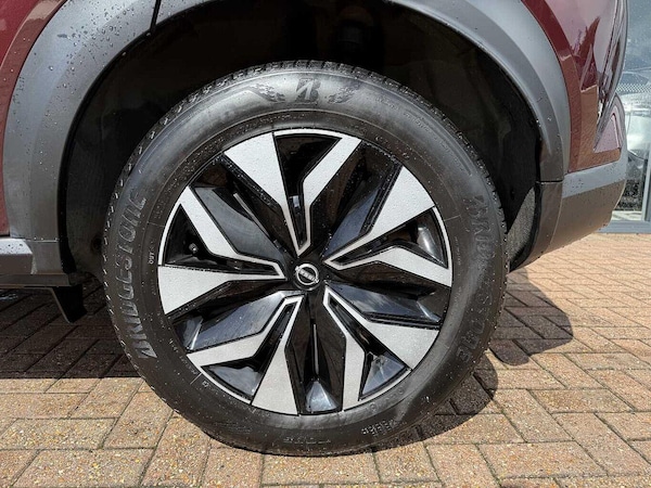 Used Nissan Juke 2024 for sale - 75658145: Photo 18