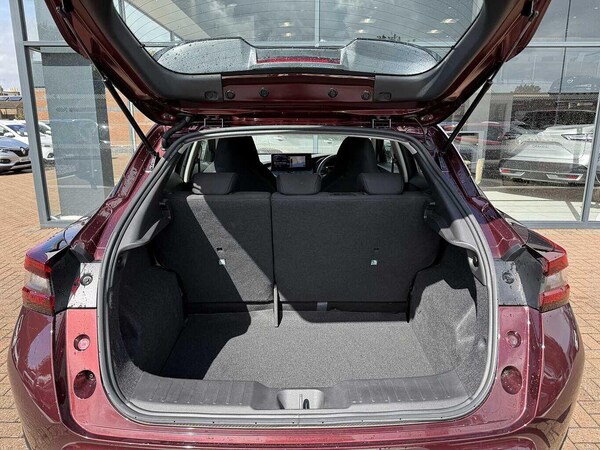 Used Nissan Juke 2024 for sale - 75658145: Photo 21