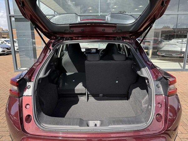 Used Nissan Juke 2024 for sale - 75658145: Photo 22