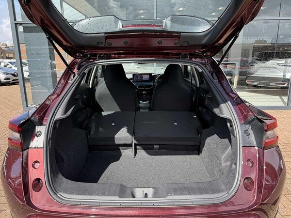 Used Nissan Juke 2024 for sale - 75658145: Photo 23
