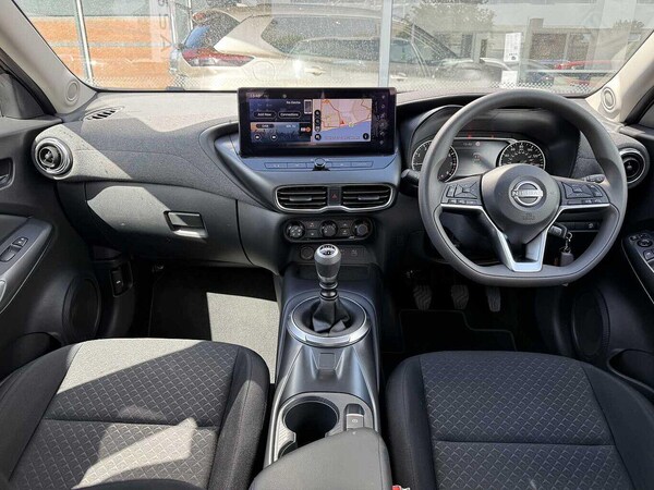 Used Nissan Juke 2024 for sale - 75658145: Photo 25