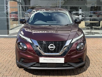 Used Nissan Juke 2024 for sale - 75658145: Photo