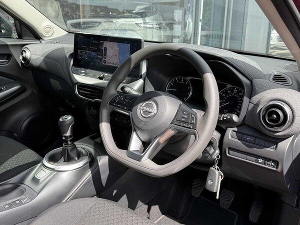 Used Nissan Juke 2024 for sale - 75658145: Photo 5