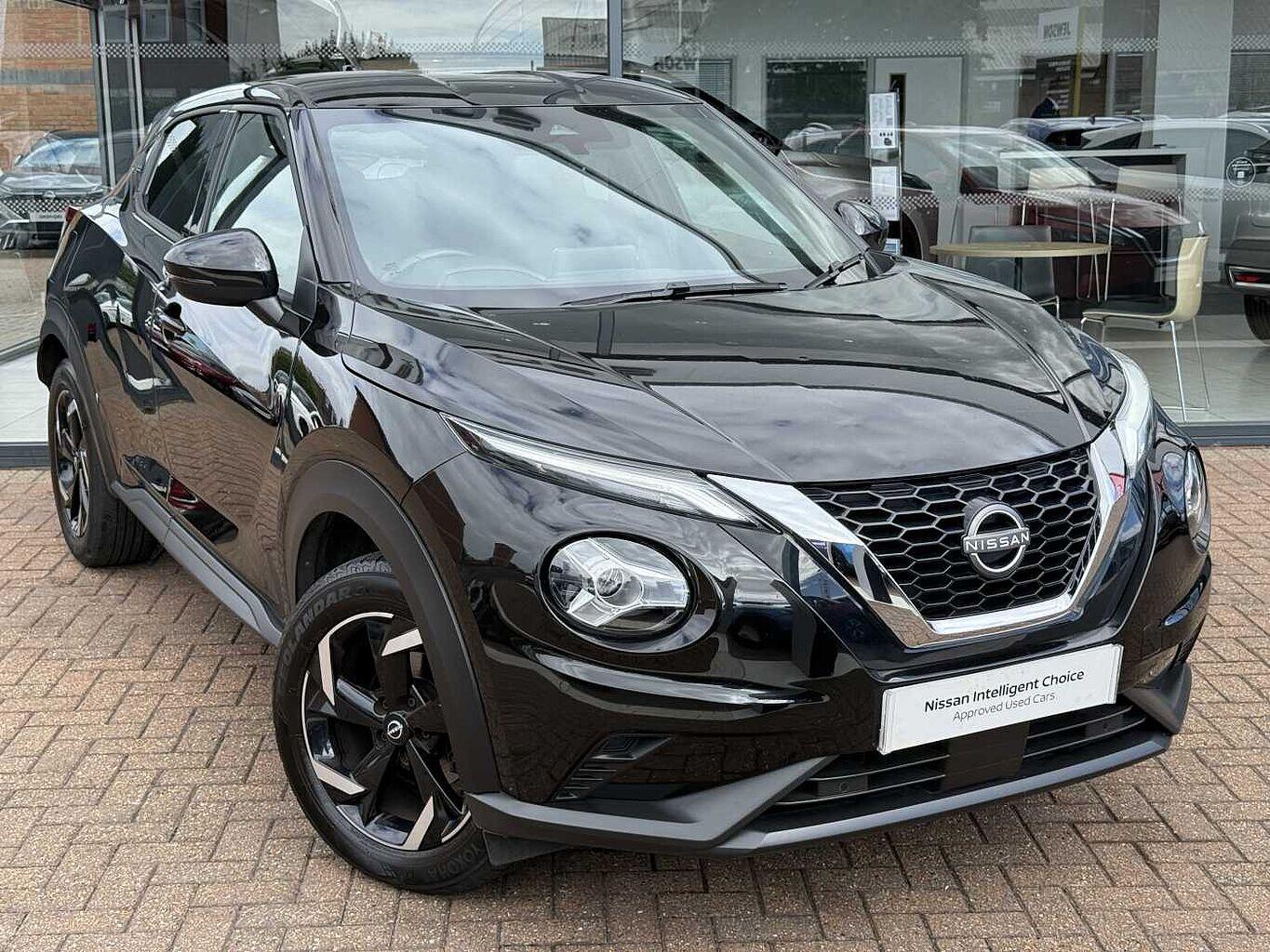 Used Nissan Juke 2023 for sale - 76084770: Photo 1