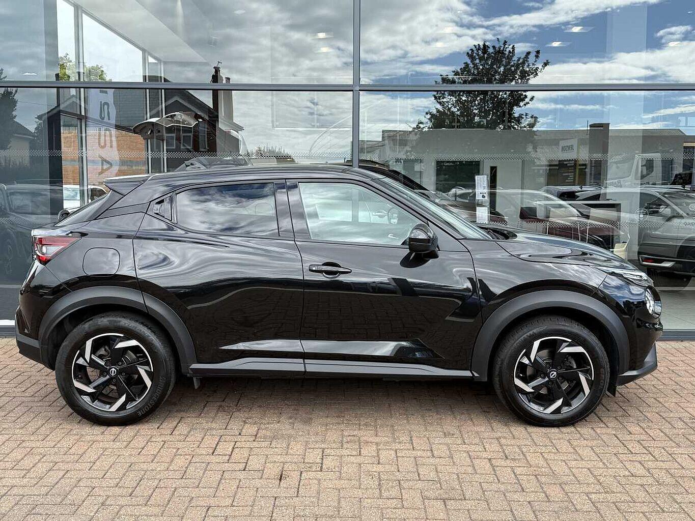 Used Nissan Juke 2023 for sale - 76084770: Photo 10