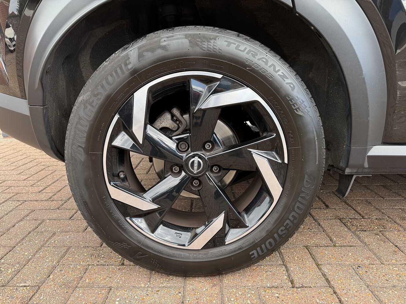 Used Nissan Juke 2023 for sale - 76084770: Photo 11