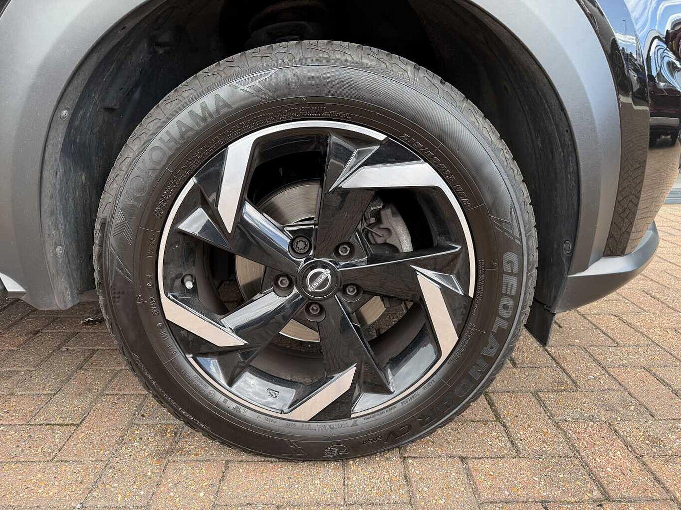 Used Nissan Juke 2023 for sale - 76084770: Photo 13