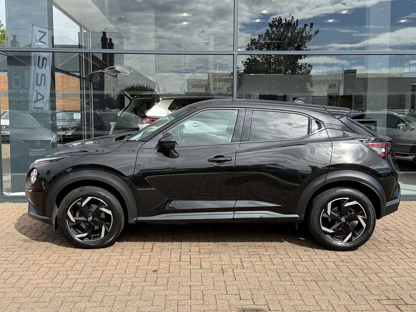 Used Nissan Juke 2023 for sale - 76084770: Photo 15