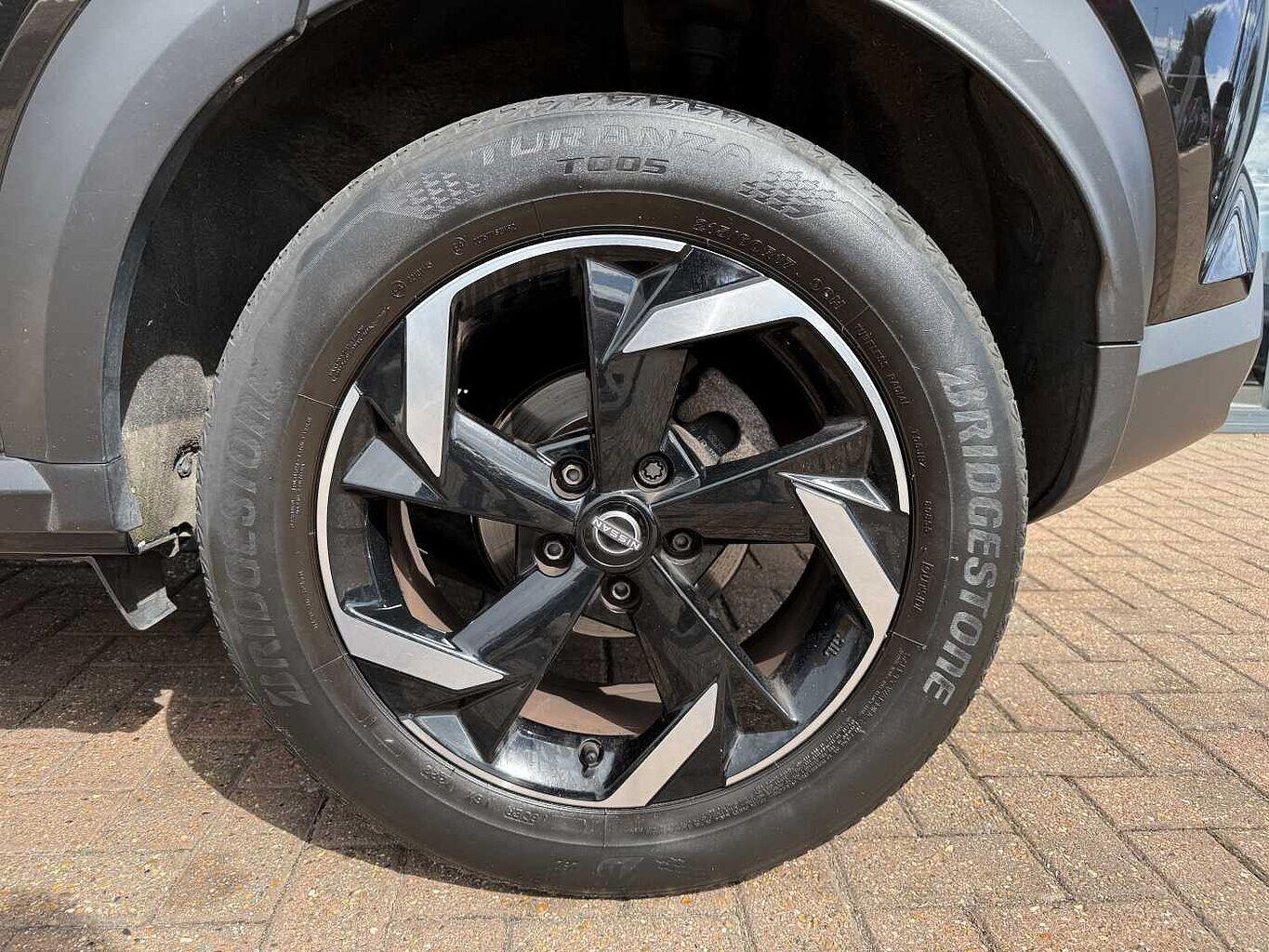 Used Nissan Juke 2023 for sale - 76084770: Photo 17