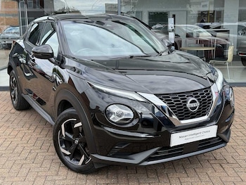 Used Nissan Juke 2023 for sale - 76084770: Photo