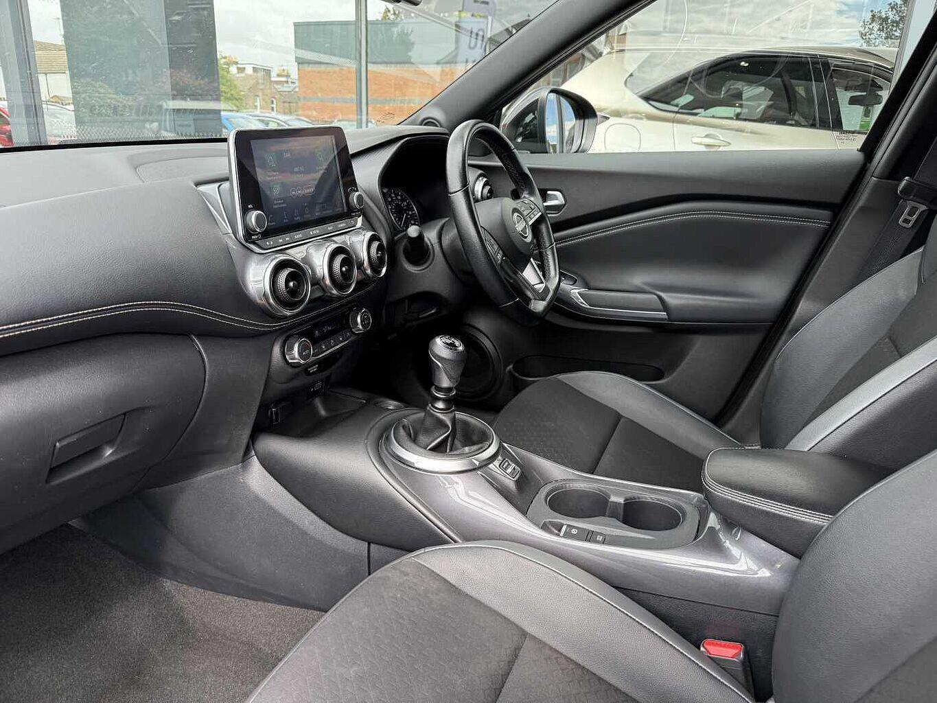 Used Nissan Juke 2023 for sale - 76084770: Photo 2