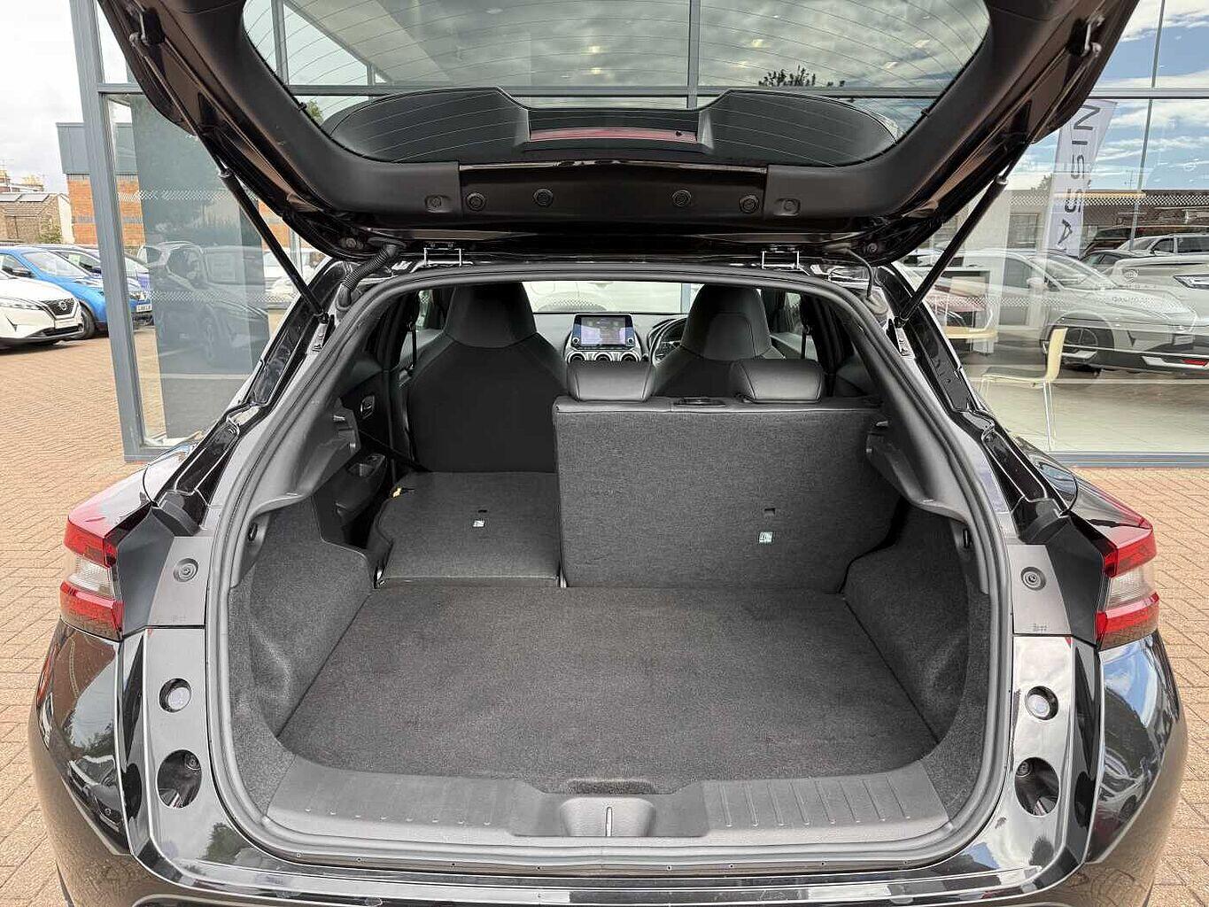 Used Nissan Juke 2023 for sale - 76084770: Photo 21
