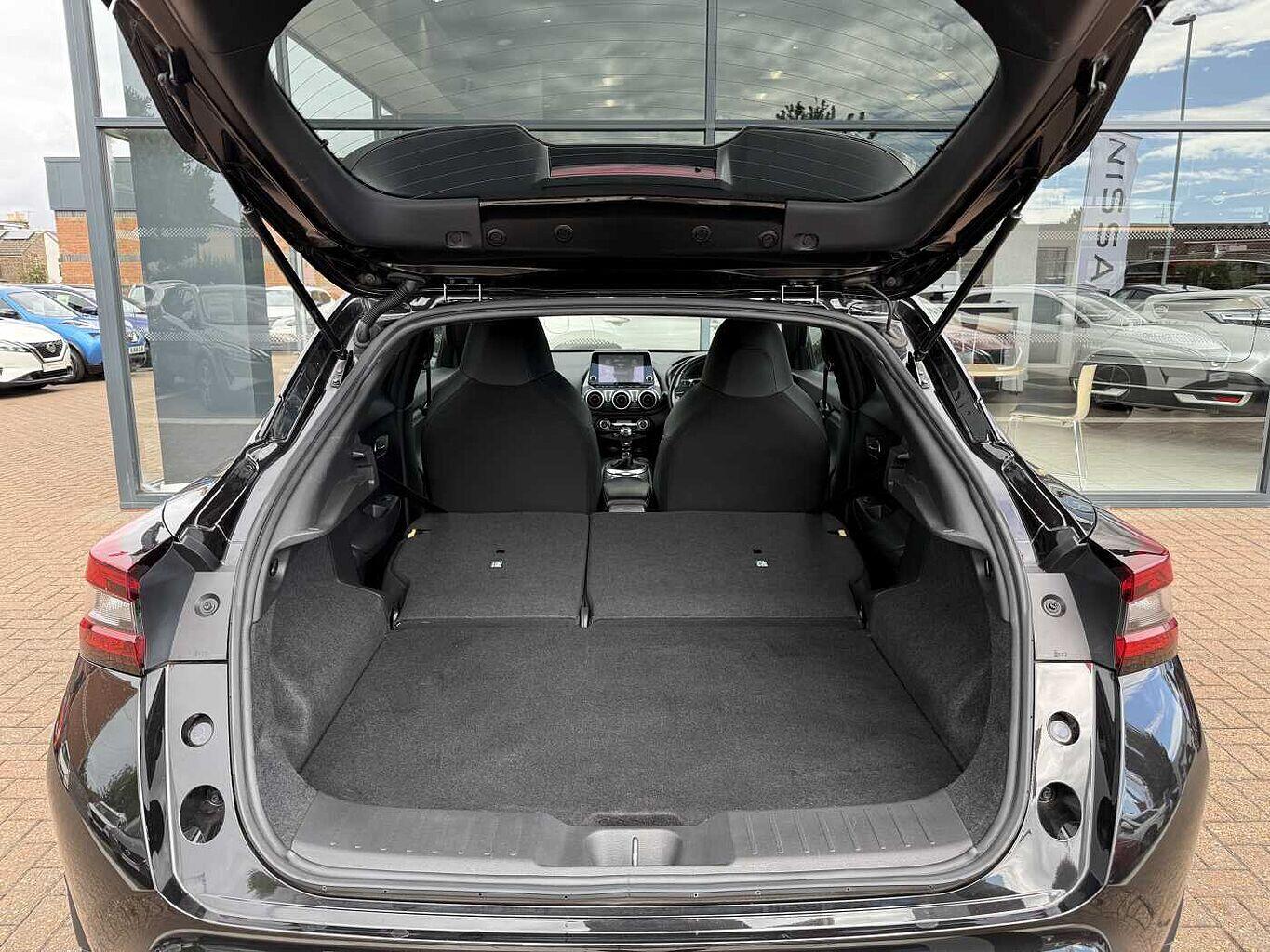 Used Nissan Juke 2023 for sale - 76084770: Photo 22